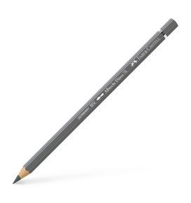 Albrecht Dürer Watercolour pencil warm grey V
